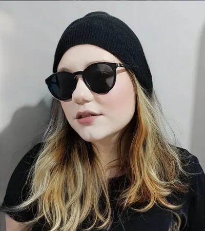 Elizandra Aline