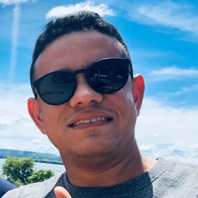 Helio Brito